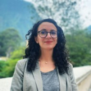 Josefina Marambio Márquez