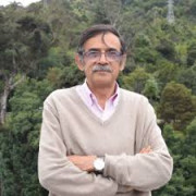 José Rafael Toro