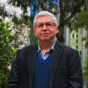 Bernardo Gómez