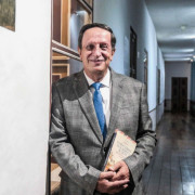 Juan Martínez Borrero