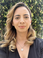 Irene Estefanía Sandoval Montenegro