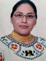 Graciela Elizabeth Alba Colcha