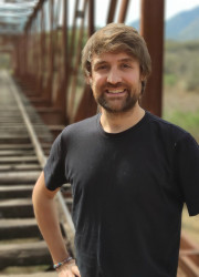 Jorge Resina de la Fuente
