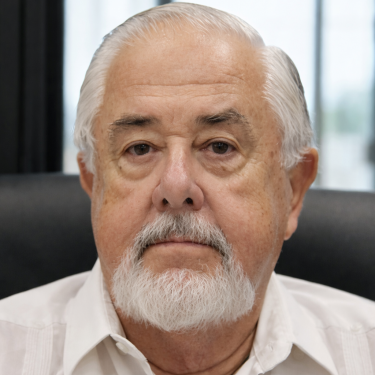 Jorge G. Marcos