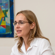 Isabella Margerita Radhuber