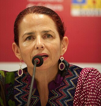 Erika Silva Charvet
