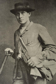 Edward Whymper