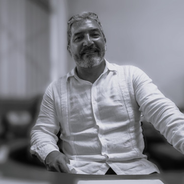 Jorge Ignacio Chavoya Gama