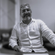 Jorge Ignacio Chavoya Gama
