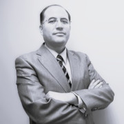 Francisco Javier Hernández Mora