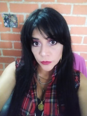 Ida Valencia Ortiz