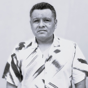 Alberto Arellano Ríos
