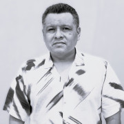 Alberto Arellano Ríos