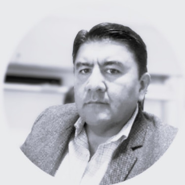 Efraín de Jesús Gutiérrez Velázquez