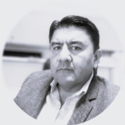 Efraín de Jesús Gutiérrez Velázquez