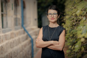 Tatiana Andia Rey