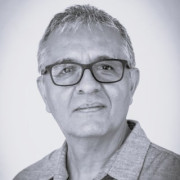 Jorge Martín Gómez Bocanegra