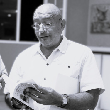 Cesar Gilabert