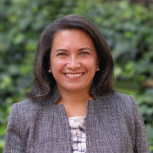 Eleonora Lozano Rodríguez