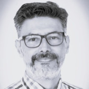 Gabriel Barrón Pérez