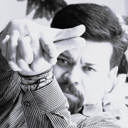 Rogelio Guedea