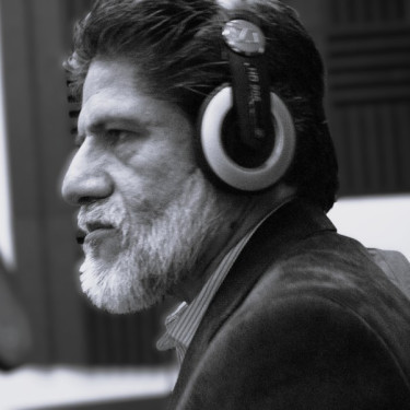 Sergio Valerio Ulloa