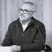Miguel Ángel Paz Frayre