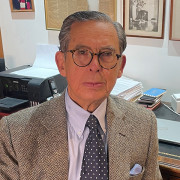 Carlos Caballero Argáez