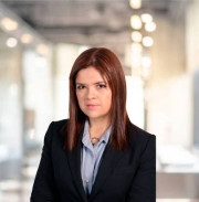 Alba Violeta Corona Cabrera