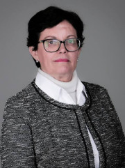 Nora C. Ampudia Márquez