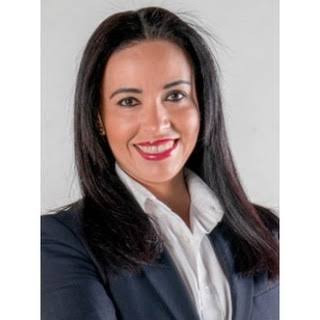 Julia Patricia Samperio Casco
