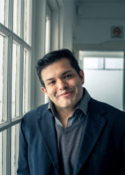 Ulises Paniagua