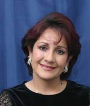 María Teresa Suárez Vaca