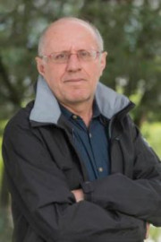 Fernando Hidalgo Nistri