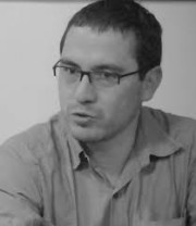 Óscar Orlando Espinel Bernal