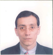Jorge Eliécer Mariño Martínez