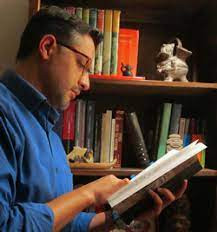 William Elías Arciniegas Rodríguez