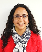 Martha Fernández Samacá