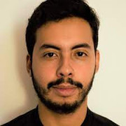Christian Alfredo Rubiano Suza