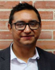 José Arturo Molina Bravo