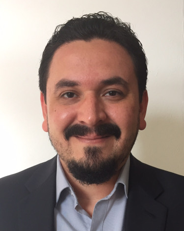 Gustavo Sosa Núñez