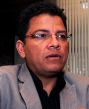 Jose Javier Toro Calderon