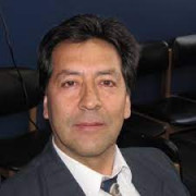 Víctor Miguel Ángel Burbano Pantoja