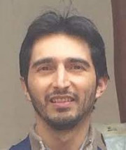 José Gabriel Cristancho Altuzarra
