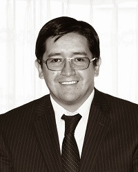 Galo Christian Numpaque Acosta