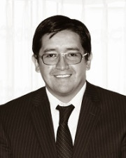 Galo Christian Numpaque Acosta