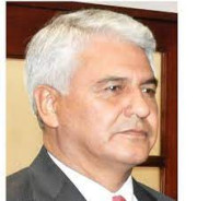 Leonel Antonio Vega Pérez