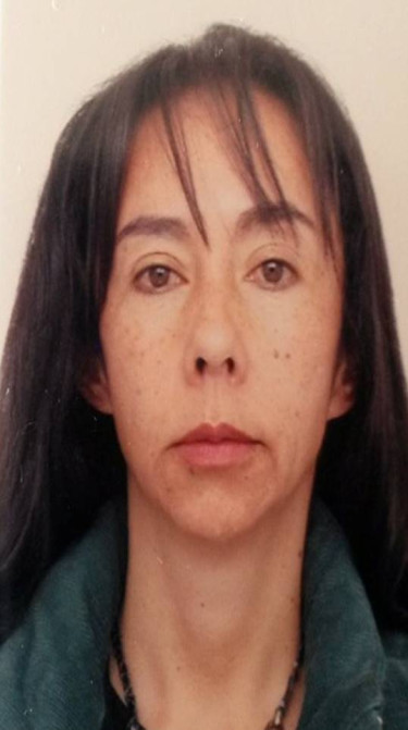 Anastasia Cruz Carrillo