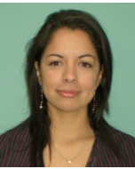 Laura Cristina Hortúa López