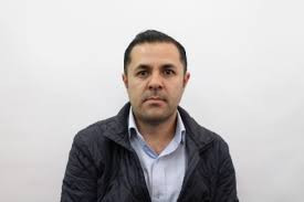 Alejandro Bolívar Suárez